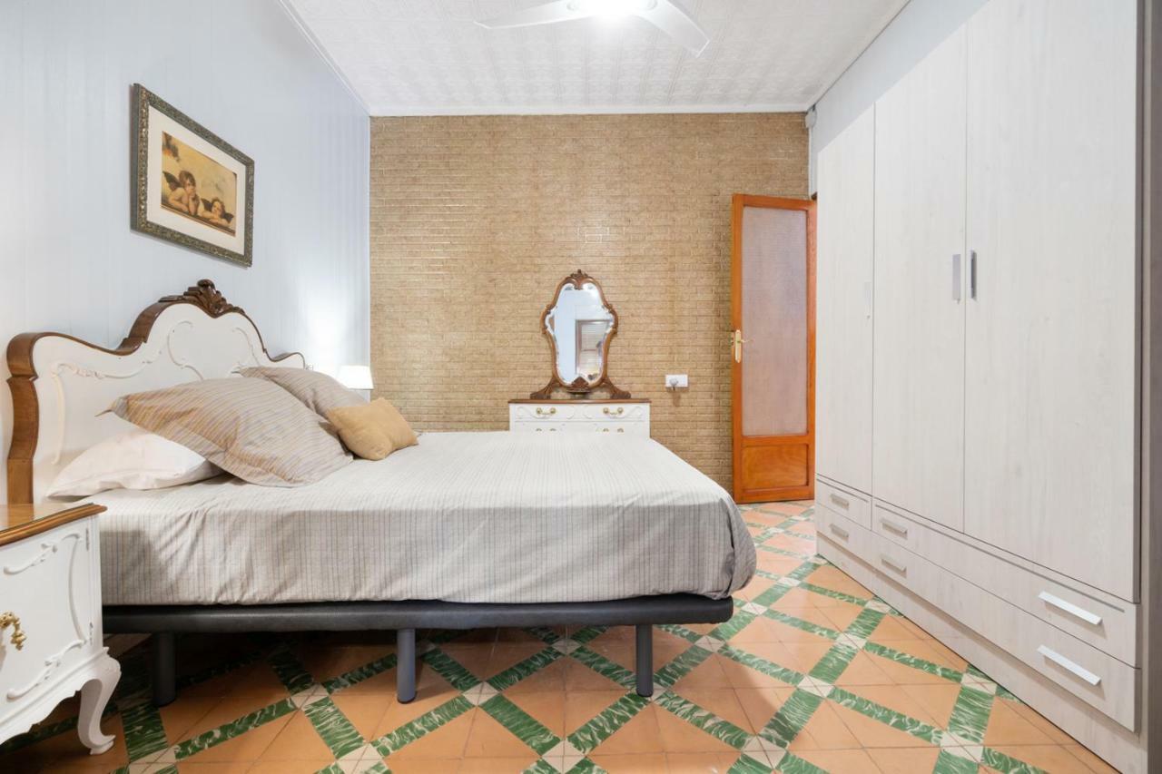 טורבייחה Homely Apartments Casa Carmen מראה חיצוני תמונה