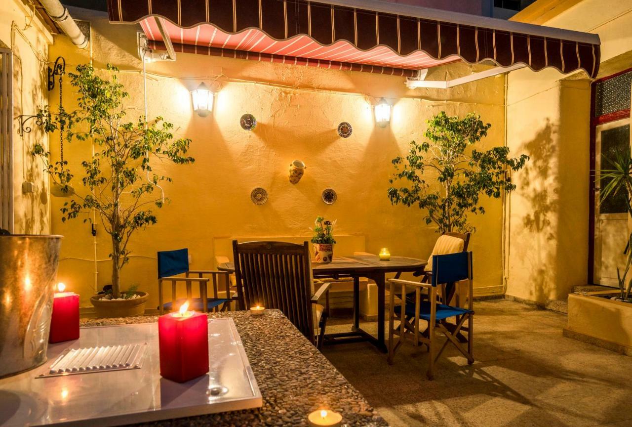 טורבייחה Homely Apartments Casa Carmen מראה חיצוני תמונה