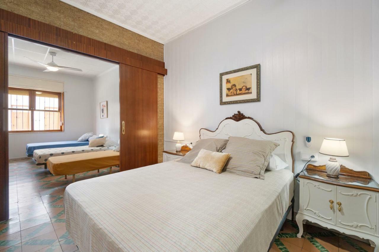 טורבייחה Homely Apartments Casa Carmen מראה חיצוני תמונה