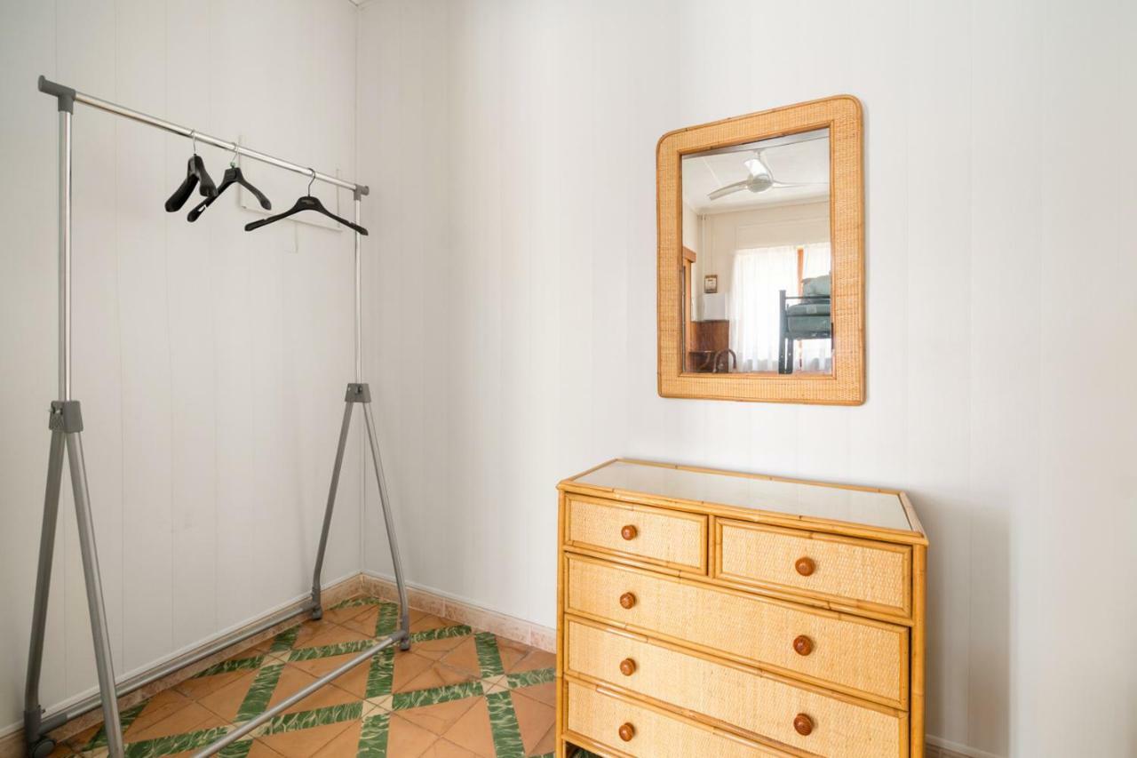 טורבייחה Homely Apartments Casa Carmen מראה חיצוני תמונה