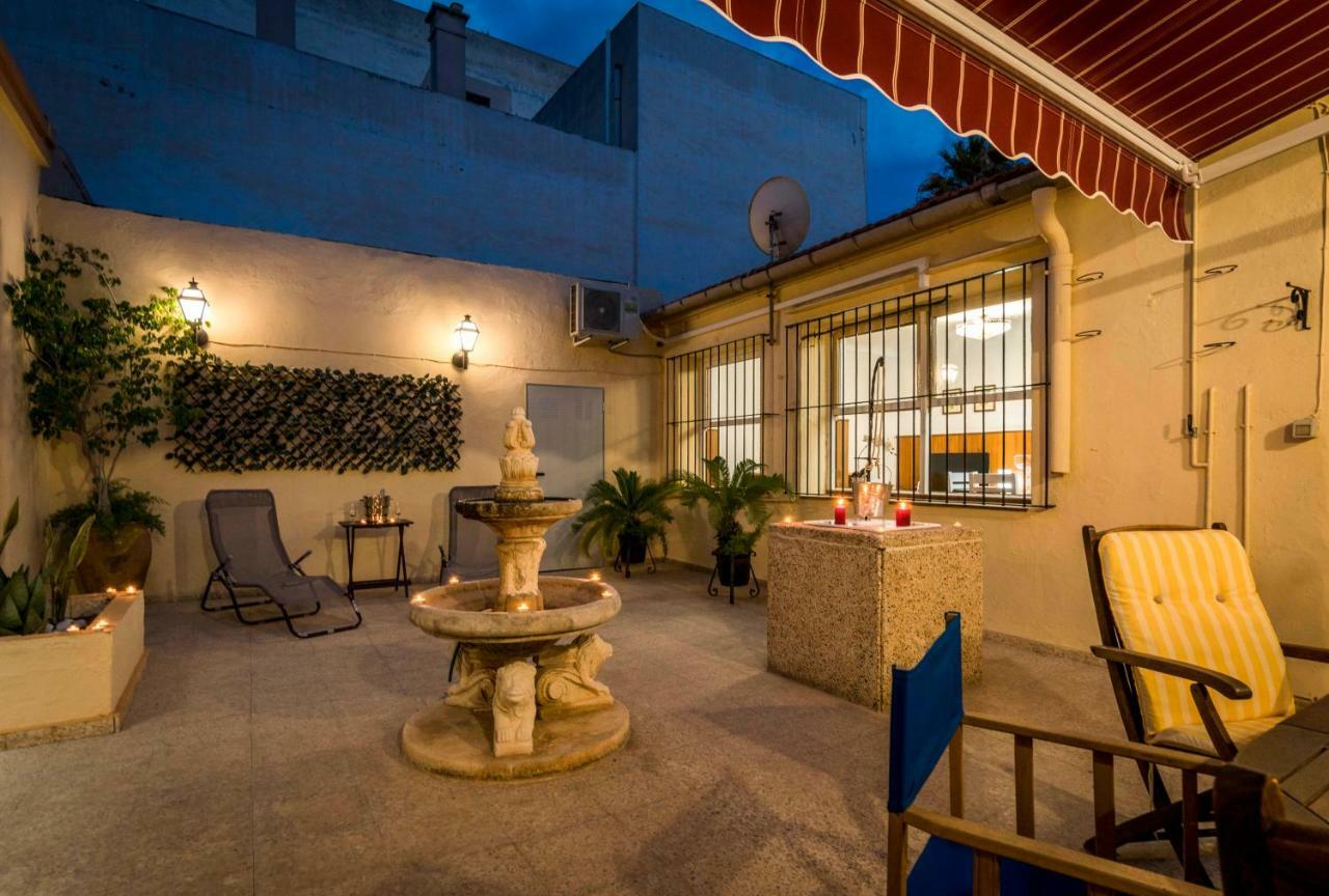 טורבייחה Homely Apartments Casa Carmen מראה חיצוני תמונה
