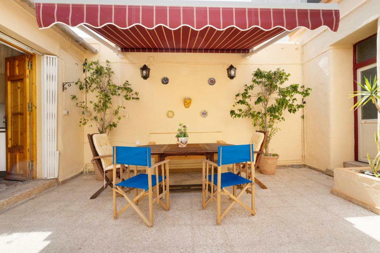טורבייחה Homely Apartments Casa Carmen מראה חיצוני תמונה