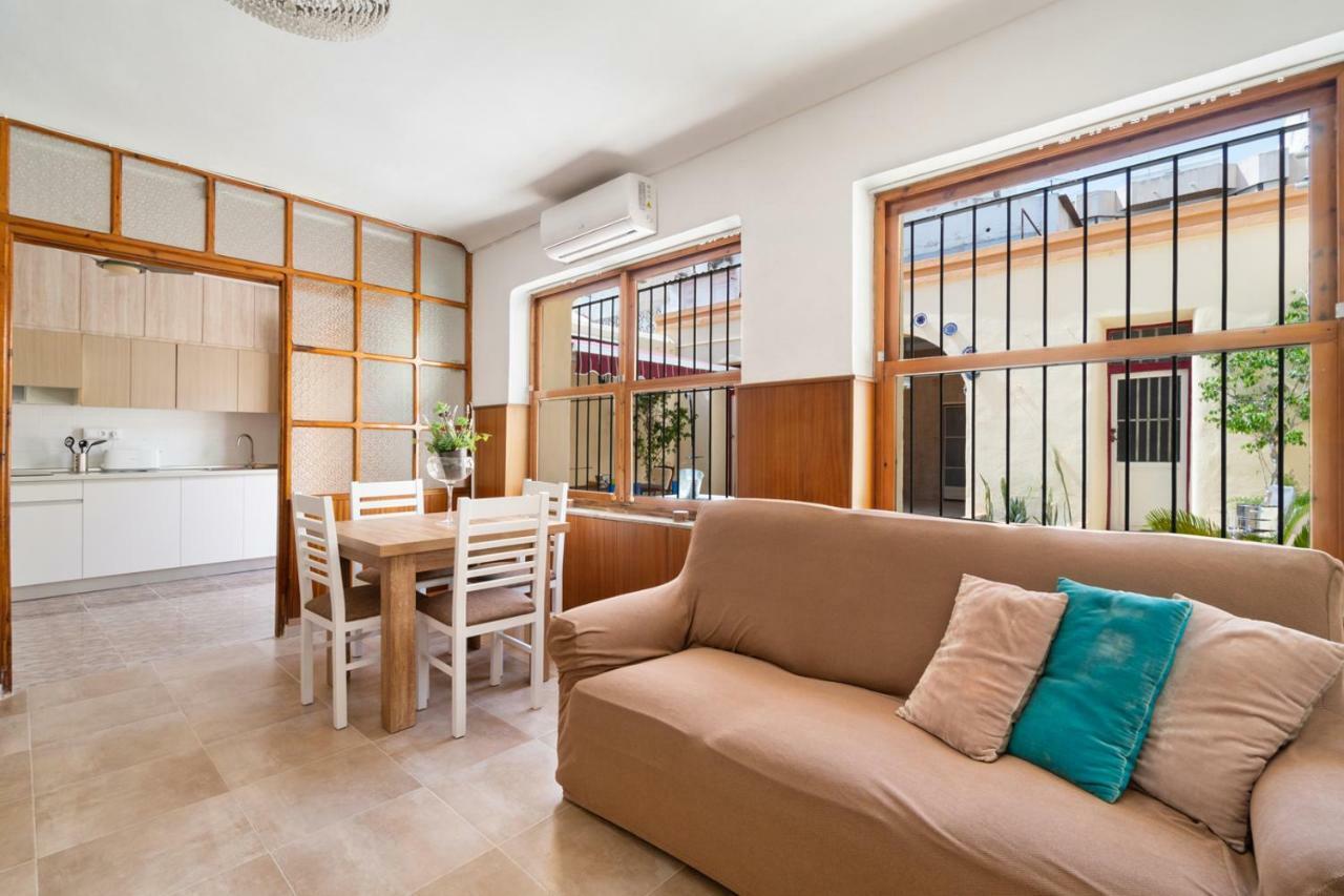 טורבייחה Homely Apartments Casa Carmen מראה חיצוני תמונה