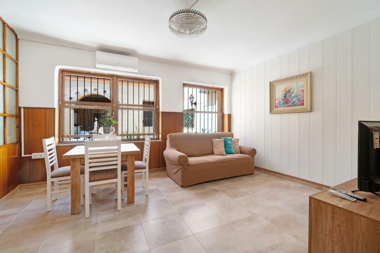 טורבייחה Homely Apartments Casa Carmen מראה חיצוני תמונה