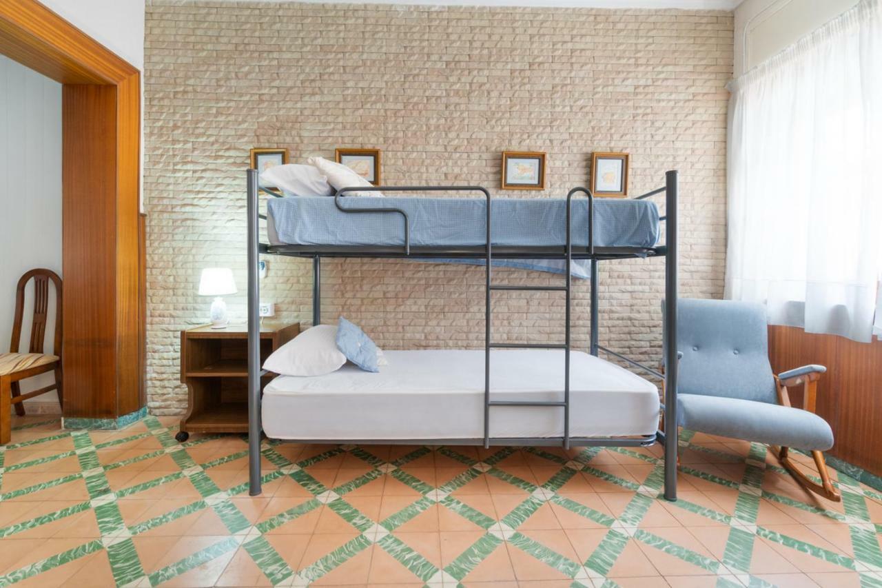 טורבייחה Homely Apartments Casa Carmen מראה חיצוני תמונה